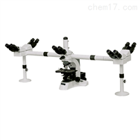 FM-510五人示教生物显微镜FM-510